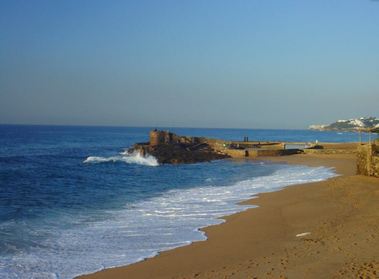 Salt Rock , , South Africa